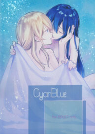 Cover CyanBlue
