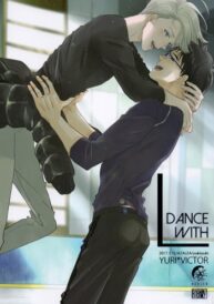 Cover Dance with L