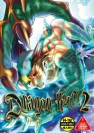 Cover Dragon Hunt 2