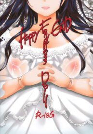 Cover Fondness Doll Happy END