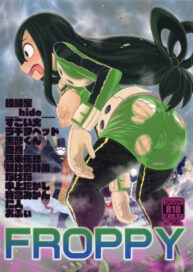Cover FROPPY