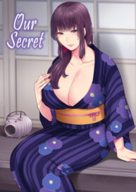 Cover Futari no Himitsu | Our Secret