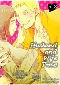 Cover Fuufu no Jikan | Husband and Wife Time