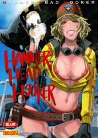Cover Hammer Head Hooker