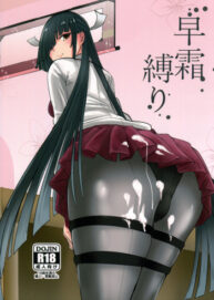 Cover Hayashimo Shibari
