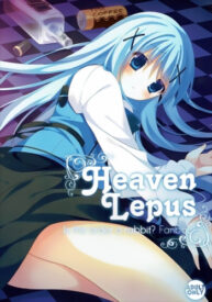 Cover Heaven Lepus