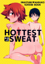 Cover HOTTEST SWEAT