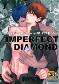 Cover Imperfect Diamond