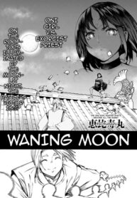 Cover Izayoi no Tsuki | Waning Moon