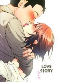 Cover Koi Monogatari | Love Story