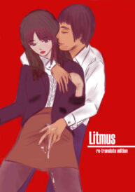 Cover Litmus