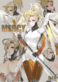 Cover Mercy’s Reward