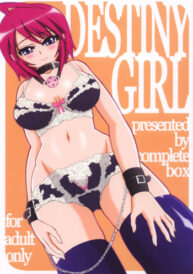 Cover » nhentai: hentai doujinshi and manga