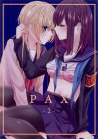 Cover PAX
