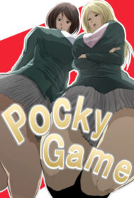 Cover Pocky Game