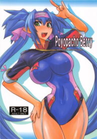 Cover Poyopacho Berry