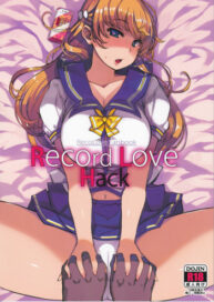 Cover Record Love Hack