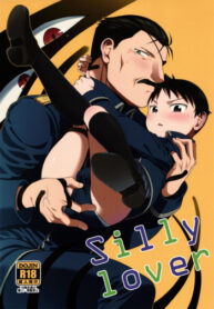 Cover Silly lover