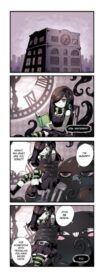 Cover The Crawling City