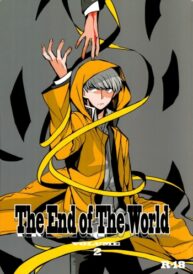 Cover The End Of The World Volume 2