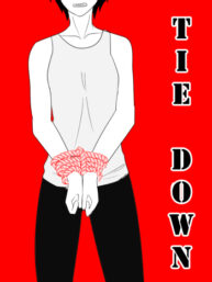 Cover Tie Down