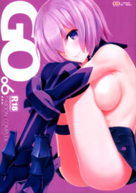 Cover T*MOON COMPLEX GO 06