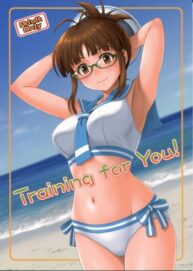 Cover Training for You!