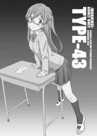 Cover TYPE-43