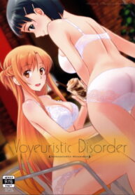 Cover Voyeuristic Disorder