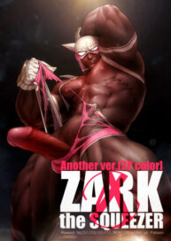 Cover ZARK the SQUEEZER Another Ver.