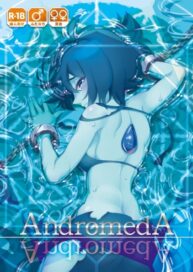 Cover AndromedA