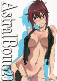 Cover Astral Bout Ver.28