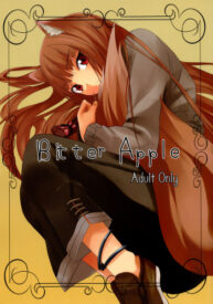 Cover Bitter Apple