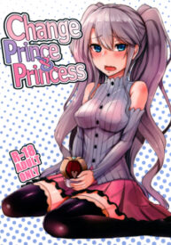 Cover Change Prince & Princess
