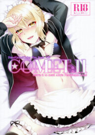Cover COMET:11