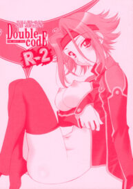 Cover Double codE Râ€2