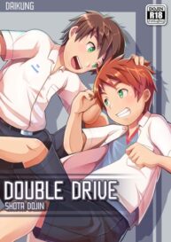Cover Double Drive