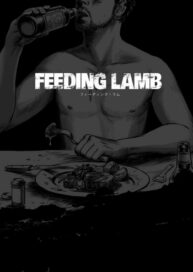 Cover Feeding Lamb