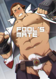 Cover Fool’s Mate