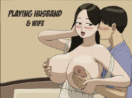 Cover Fuufu Gokko | Playing Husband & Wife