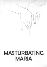 Cover G Koui no Maria | Masturbating Maria