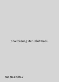 Cover Hami Dashitai Bokura no Iibun | Overcoming Our Inhibitions