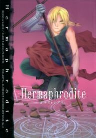 Cover Hermaphrodite 2