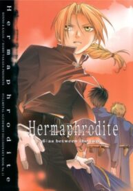 Cover Hermaphrodite 6