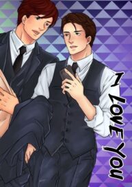 Cover I Love You- Ongoing