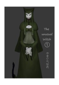 Cover Igyou no Majo | The unusual Witch