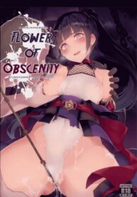 Cover Ingoku no Hana | Flower of Obscenity