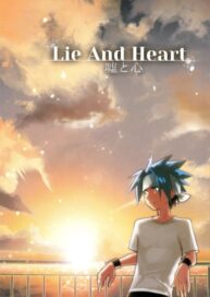 Cover Lie and Heart