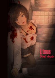 Cover Litmus – Final Chapter