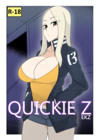 Cover QUICKIE Z